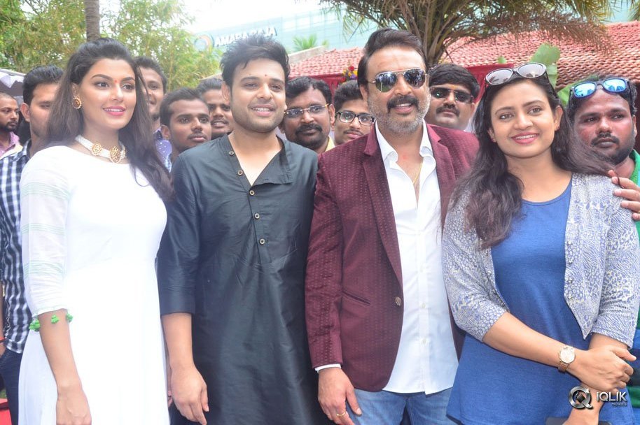 Vitalaacharya-Movie-Opening